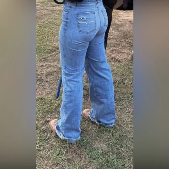 Kimes Olivia Jeans - Picture 4 of 4